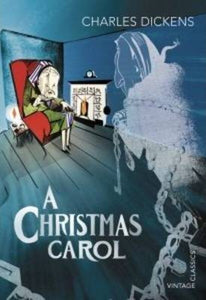 Vintage : A Christmas Carol