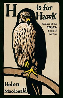 H Is For Hawk /P - BookMarket