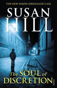 Soul Of Discretion - BookMarket