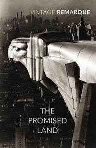 Vintage classics : The Promised Land /Bp - BookMarket