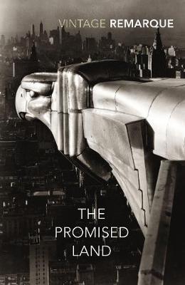 Vintage classics : The Promised Land /Bp - BookMarket