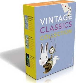 Vintage Classics Box Set: 2 - BookMarket