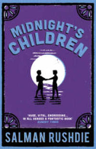 Midnight'S Children Reissue /Bp - BookMarket