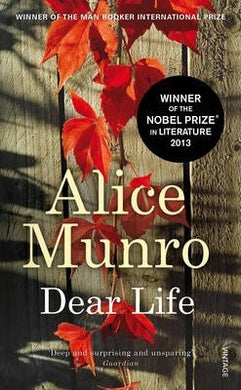 Dear Life /Ap - BookMarket