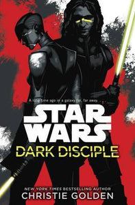 Star Wars: Dark Disciple /Bp