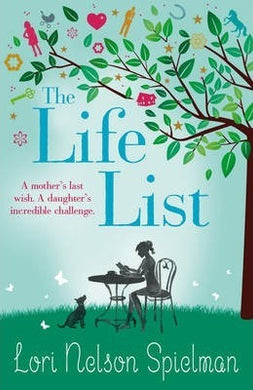 Life List /Bp - BookMarket