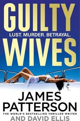 Guilty Wives /Ap - BookMarket
