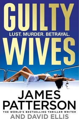 Guilty Wives /Ap - BookMarket