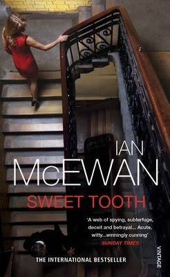 Sweet Tooth /Ap - BookMarket