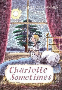 Vintage Chd : Charlotte Sometimes