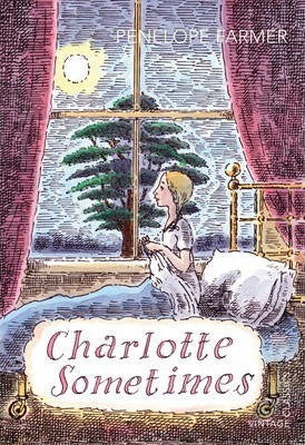 Vintage Chd : Charlotte Sometimes