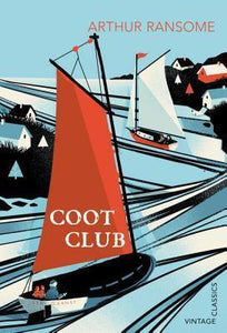 Vintage children : Coot Club