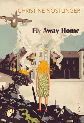 Vintage children : Fly Away Home