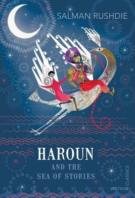 Haroun & Luka /Bp - BookMarket