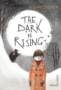 Vintage children : Dark Is Rising