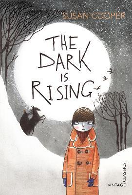 Vintage children : Dark Is Rising
