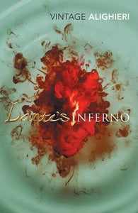 New vintage Inferno - BookMarket