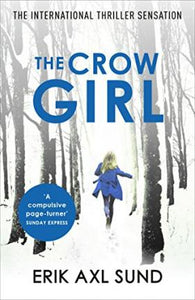 The Crow Girl - BookMarket