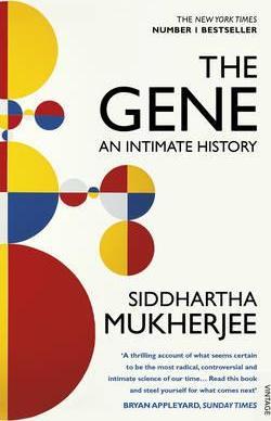 Gene: An Intimate History /P - BookMarket
