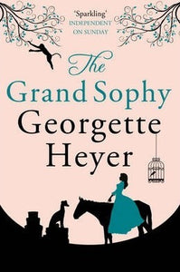The Grand Sophy - BookMarket