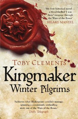 Kingmaker: Winter Pilgrim