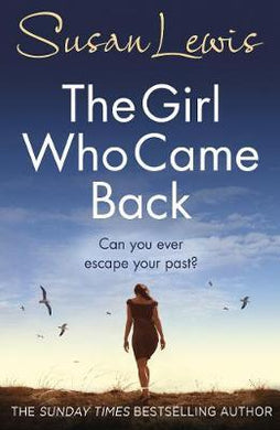 Girl Who Came Back /Ap - BookMarket
