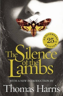 Silence Of The Lambs: 25th Anniversary Edition - BookMarket