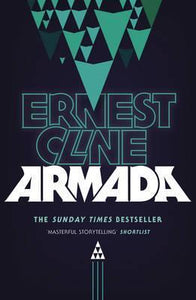 Armada : From the author of READY PLAYER ONE - BookMarket