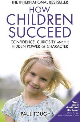 How Children Succeed /P* - BookMarket