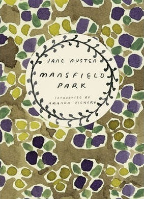Vintageclassics Mansfield Park /Ap - BookMarket