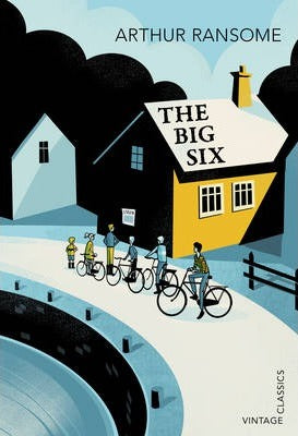 Vintage children :  Big Six