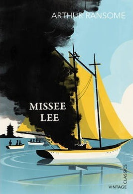 Vintage chd Missee Lee /Bp - BookMarket