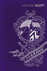 Vintage classics Ivanhoe