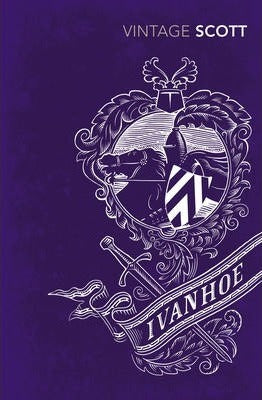 Vintage classics Ivanhoe