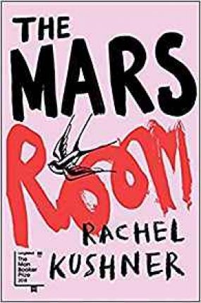 The Mars Room : Shortlisted for the Man Booker Prize 2018 - BookMarket