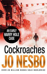 Cockroaches : Harry Hole 2