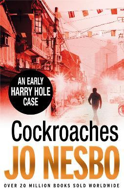 Cockroaches : Harry Hole 2