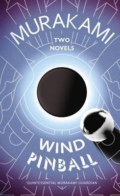 Wind/ Pinball : Two Novels - BookMarket