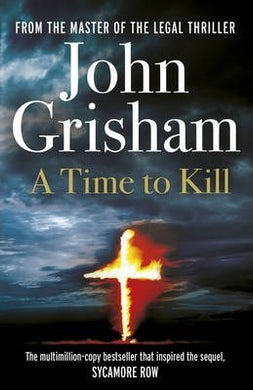 Time To Kill /B - BookMarket