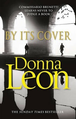 By Its Cover - BookMarket
