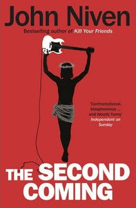 The Second Coming /Bp - BookMarket