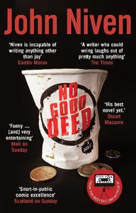 No Good Deed /Bp