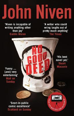 No Good Deed /Bp