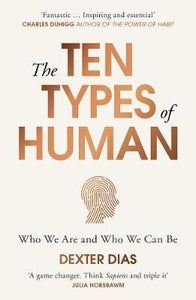 Ten Types Of Human /P - BookMarket