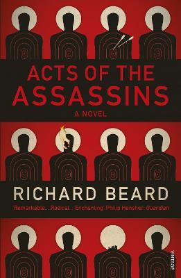 Acts Of Assassins