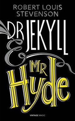 Dr Jekyll and Mr Hyde and Other Stories (Vintage Magic) - BookMarket