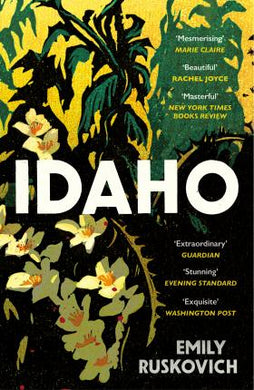 Idaho /Bp - BookMarket