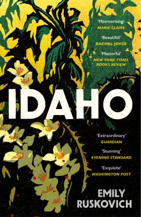 Idaho /Bp - BookMarket