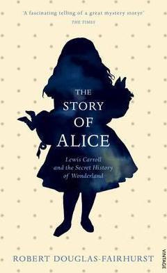 Story Of Alice - BookMarket