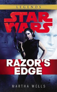 Star Wars: Empire & Rebellion : Razor'S Edge /Ap